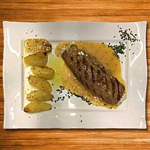 Rachi Arniou Gemisto