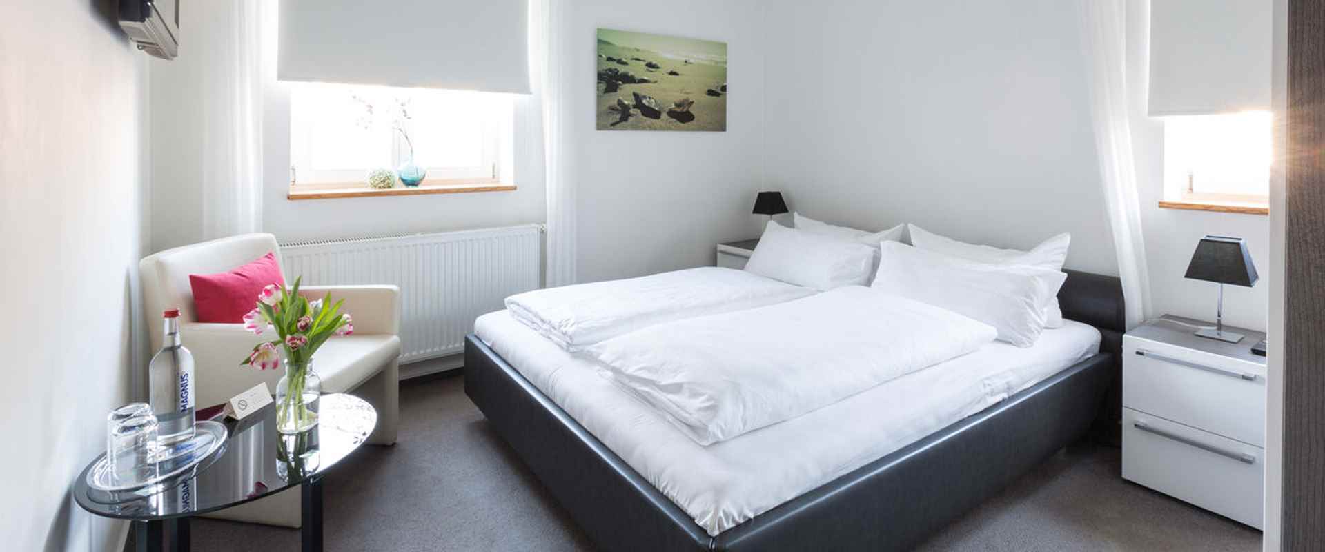 Griechisches Restaurant und Hotel Zeus in Wolfsburg1